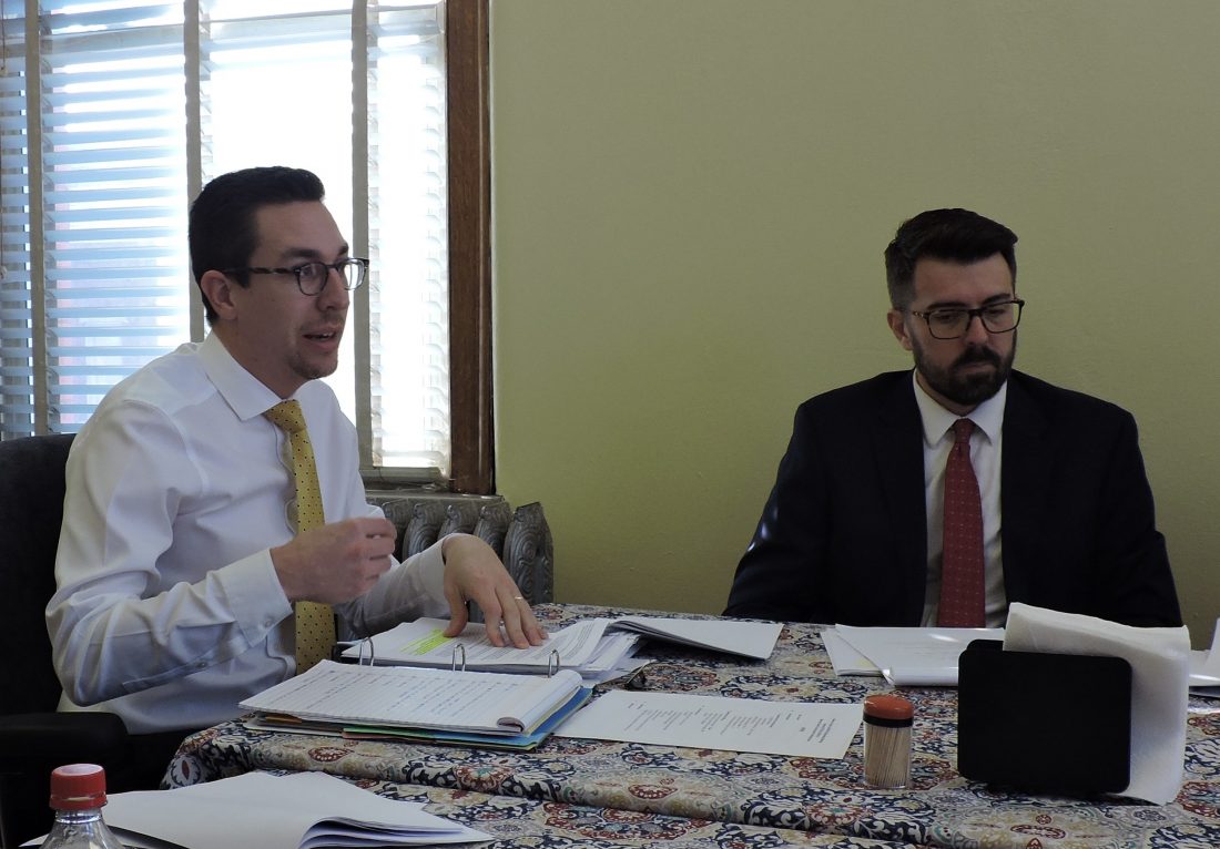 Monroe County land bank finalizes list of properties to be demolished